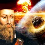 ¿Apocalíptico? Aterradoras predicciones de Nostradamus para 2024 Aterradoras predicciones de Nostradamus para 2024