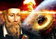¿Apocalíptico? Aterradoras predicciones de Nostradamus para 2024 Aterradoras predicciones de Nostradamus para 2024