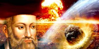Aterradoras predicciones de Nostradamus para 2024