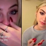 Joven se queja por trabajar 8 horas al día y la mandan a la «chingada» Despiden a joven por quejarse de trabajar 8 horas