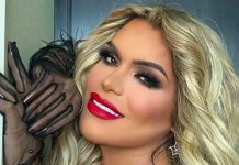 Wendy Guevara anuncia segunda temporada con ViX