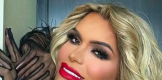 Wendy Guevara anuncia segunda temporada con ViX