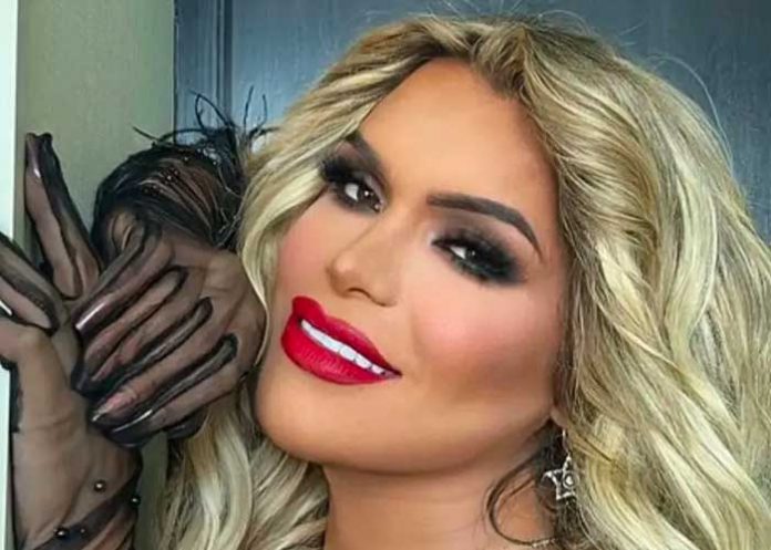 Wendy Guevara anuncia segunda temporada con ViX