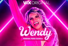 Wendy Guevara anuncia segunda temporada con ViX