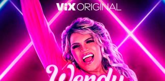 Wendy Guevara anuncia segunda temporada con ViX