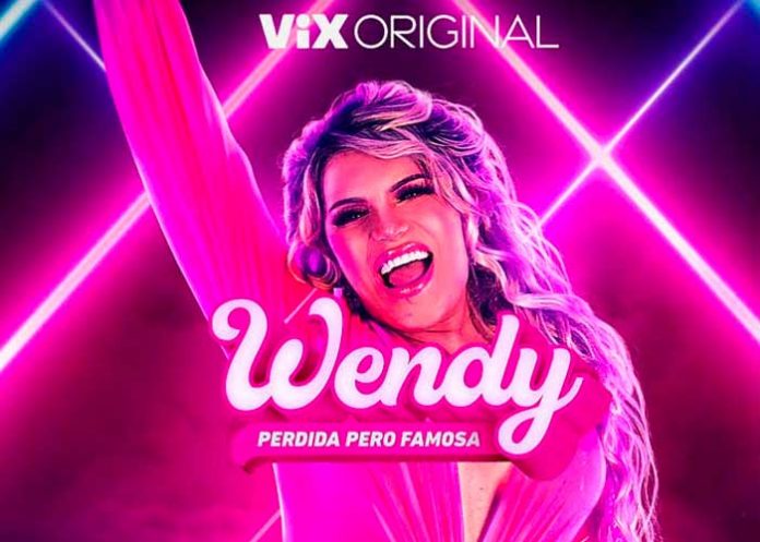 wendi1 Wendy Guevara anuncia segunda temporada con ViX