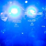 Berlín: 15 Policías heridos en violentos disturbios de Nochevieja Foto: Disturbios en la nochevieja de Berlín /cortesía