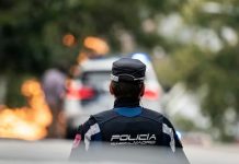 Foto: Investiga la violación grupal de ocho hombres a un joven en un parque de Madrid