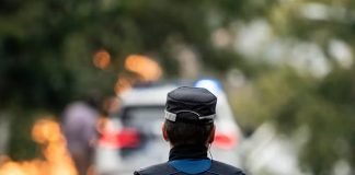Foto: Investiga la violación grupal de ocho hombres a un joven en un parque de Madrid