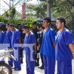 Resultados de la Policía Nacional en el enfrentamiento a la delincuencia Resultados de la Policía Nacional en el enfrentamiento a la delincuencia