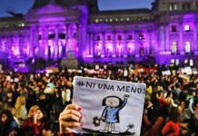 Logro significativo: Bolivia registra disminución de feminicidios en el año 2023