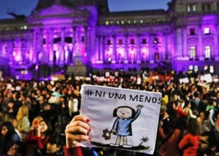 Logro significativo: Bolivia registra disminución de feminicidios en el año 2023