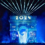 Foto: Caos en la Nochevieja en Francia /cortesía