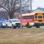 Foto: Tiroteo en Estados Unidos /cortesía