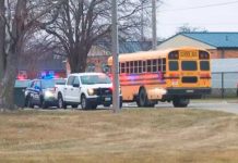 Foto: Tiroteo en Estados Unidos /cortesía