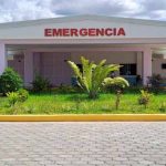 Inauguran hospital “comandante Pablo Úbeda”, en Juigalpa, Chontales Inauguran hospital “comandante Pablo Úbeda”, en Juigalpa, Chontales