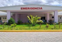 Inauguran hospital “comandante Pablo Úbeda”, en Juigalpa, Chontales