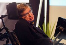 Foto: Stephen Hawking en problemas judiciales /cortesía