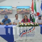 Masaya: Japón y Nicaragua sostendrán encuentro amistoso en béisbol femenino
