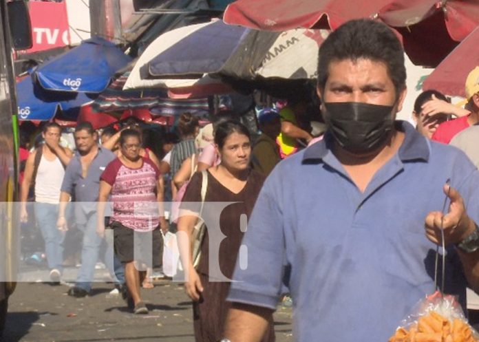 1 Nicaragüenses emprenden el nuevo año con metas claras y ambiciosas