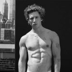 Jeremy Allen White, el novio de Rosalía es nueva imagen de Calvin Klein Jeremy Allen White, el novio de Rosalía es nueva imagen de Calvin Klein