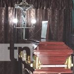 Tras batallar por su vida, muere destacado beisbolista en Jinotepe Tras batallar por su vida, muere destacado beisbolista en Jinotepe