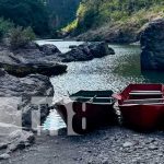 Foto: Cañón de Somoto en alta afluencia de visitantes /TN8