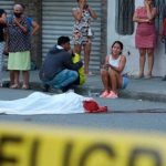 Foto: Desgarrador suceso en Ecuador /cortesía