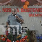 Iglesias evangélicas de Nandaime ponen el quehacer del municipio en las manos de Dios Foto: Iglesias evangélicas de Nandaime ponen el quehacer del municipio en las manos de Dios / TN8
