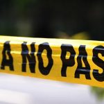 Foto: Primer víctima mortal por accidente de tránsito en El Rama / cortesía