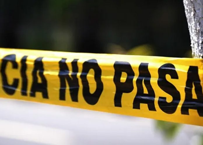 1 Foto: Primer víctima mortal por accidente de tránsito en El Rama / cortesía