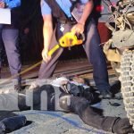 Foto: Jalapa engruesa lista de fallecidos por accidentes de tránsito / TN8