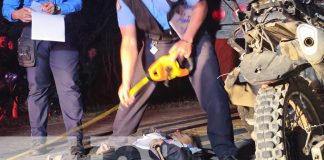 Foto: Jalapa engruesa lista de fallecidos por accidentes de tránsito / TN8
