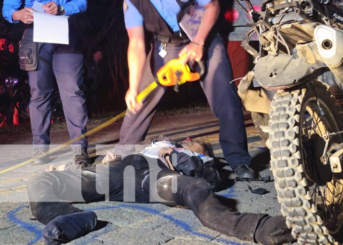 Foto: Jalapa engruesa lista de fallecidos por accidentes de tránsito / TN8