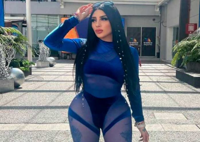 ¡Bellakath impresiona! De la música urbana a la pantalla de Netflix