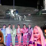 Foto: NASA sigue trabajando en la elaboración de la playlist de la misión lunar/Cortesía