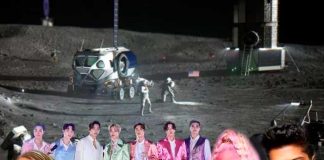 Foto: NASA sigue trabajando en la elaboración de la playlist de la misión lunar/Cortesía