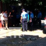 Investigan si cadáver encontrado es del joven desaparecido en Managua Investigan si cadáver encontrado es del joven desaparecido en Managua