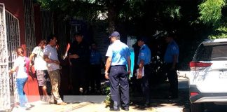 Investigan si cadáver encontrado es del joven desaparecido en Managua