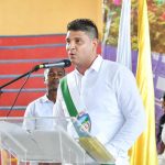 Foto: Recién nombrado alcalde de ciudad colombiana de Tumaco sufre ataque armado / Cortesía