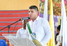 Recién nombrado alcalde de ciudad colombiana de Tumaco sufre ataque armado Foto: Recién nombrado alcalde de ciudad colombiana de Tumaco sufre ataque armado / Cortesía