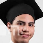 Foto: Se confirma la muerte del joven desaparecido, Dereck José Gómez Tijerino / TN8