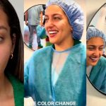 Queratopigmentación: ¿Te atreverías a cambiar el color de tus ojos? ¡No creerás el resultado! Foto: La Queratopigmentación y sus riesgos en debate /cortesía