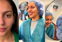 Queratopigmentación: ¿Te atreverías a cambiar el color de tus ojos? ¡No creerás el resultado! Foto: La Queratopigmentación y sus riesgos en debate /cortesía