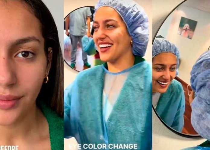 1 Foto: La Queratopigmentación y sus riesgos en debate /cortesía