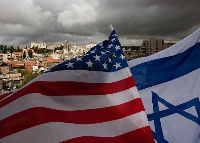 1 Israel amplia la guerra pero Estados Unidos dice que no tiene nada que ver por Fabrizio Casari