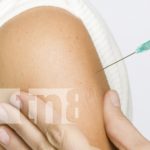 Foto: Estos son los vacunados contra el VPH en niños de 10 a 14 años /Cortesía