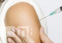Foto: Estos son los vacunados contra el VPH en niños de 10 a 14 años /Cortesía