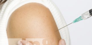 Foto: Estos son los vacunados contra el VPH en niños de 10 a 14 años /Cortesía