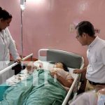 Cuatro familias del Caribe Sur celebran la llegada de nuevos miembros Cuatro familias del Caribe Sur celebran la llegada de nuevos miembros